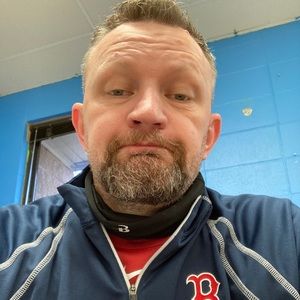 Meet your Posher, Danny